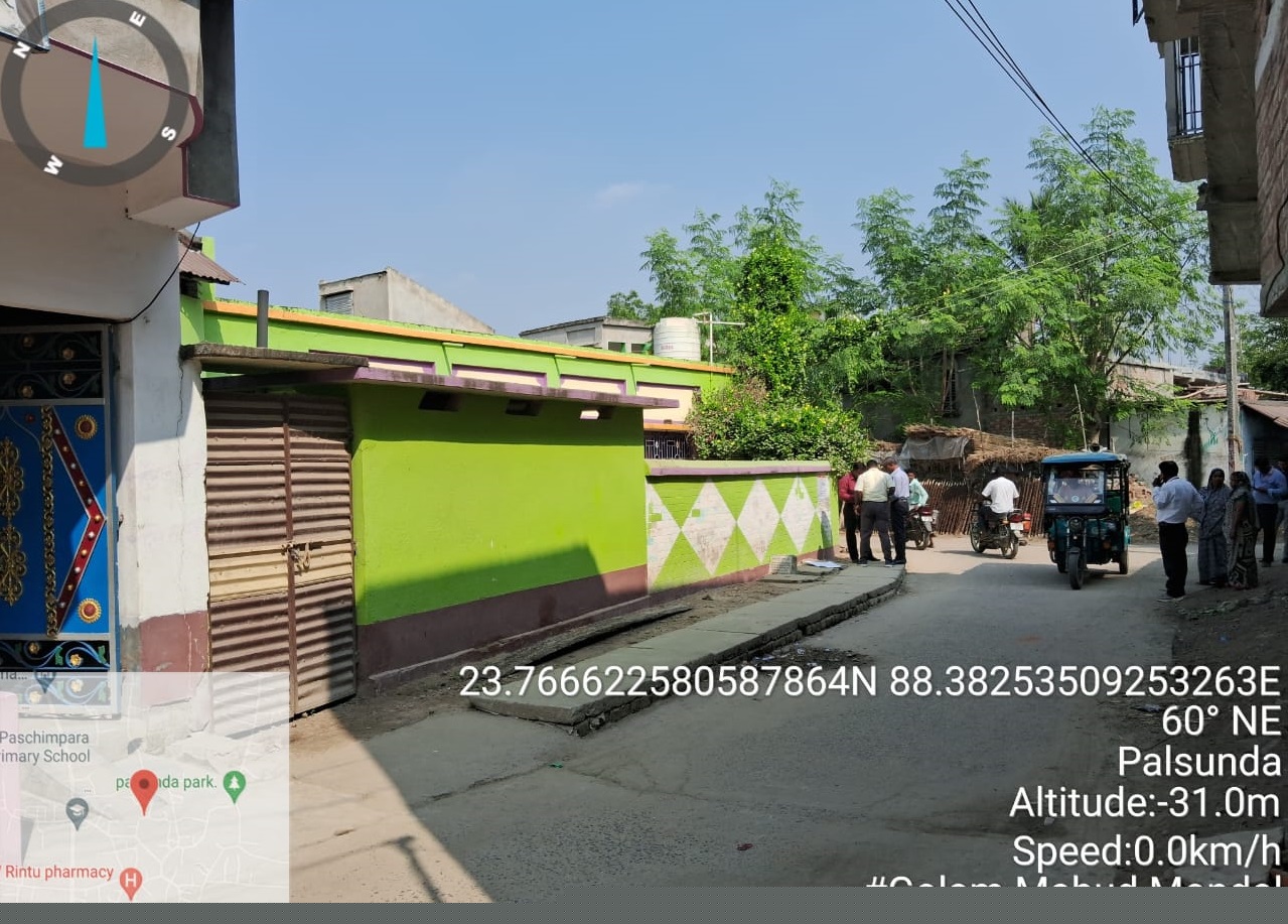 Punjab National Bank Auctions for Residential property in Nadia, West Bengal image 3 of 3 in Tehatta Nadia, Nadia | Punjab National Bank auction property