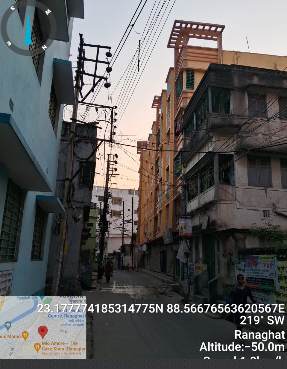 Punjab National Bank Auctions for Residential property in Nadia, West Bengal image 2 of 3 in Birnagar, Nadia | Punjab National Bank auction property