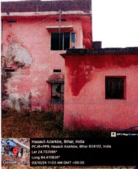Canara Bank Auctions for Commercial property in Aurangabad, Maharashtra image 4 of 5 in Aurangabad, Aurangabad | Canara Bank auction property