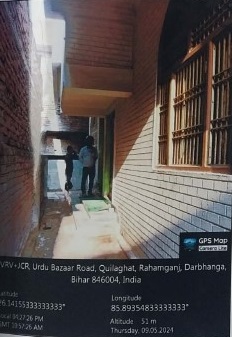 Canara Bank Auctions for Residential property in Darbhanga, Bihar image 2 of 4 in Darbhanga, Darbhanga | Canara Bank auction property