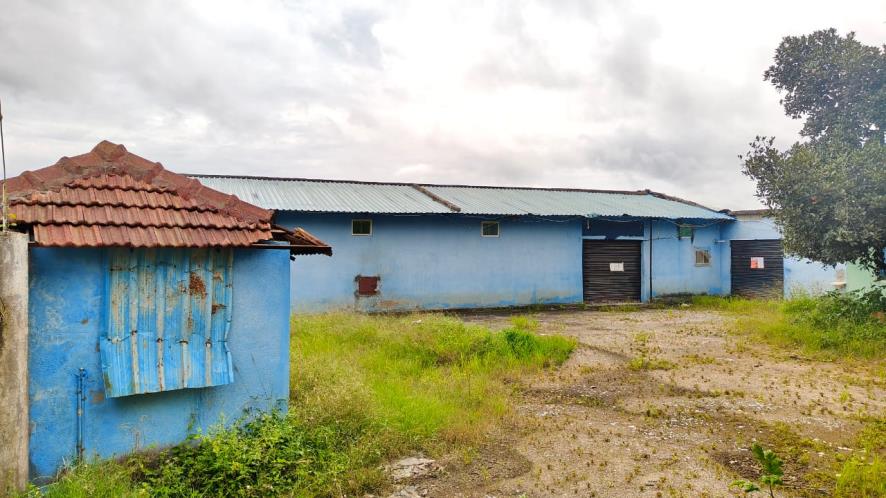 Bank of Baroda Auctions for Industrials property in Hassan, Karnataka image 4 of 8 in Hassan, Hassan | Bank of Baroda auction property