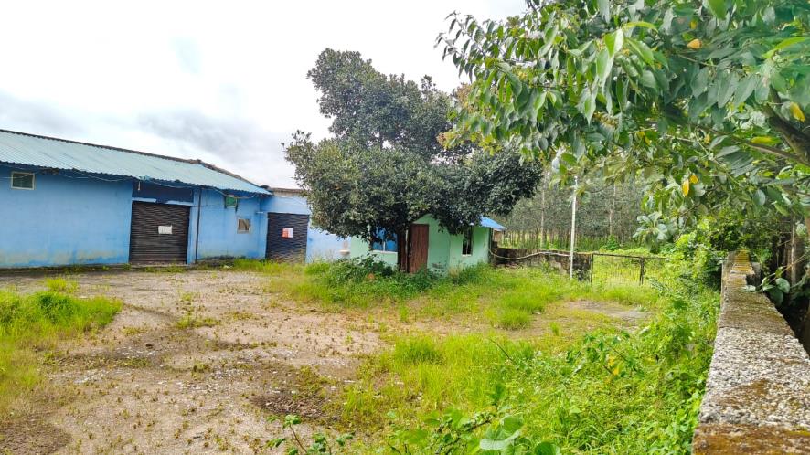 Bank of Baroda Auctions for Industrials property in Hassan, Karnataka image 5 of 8 in Hassan, Hassan | Bank of Baroda auction property
