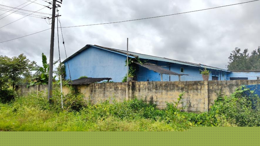 Bank of Baroda Auctions for Industrials property in Hassan, Karnataka image 6 of 8 in Hassan, Hassan | Bank of Baroda auction property