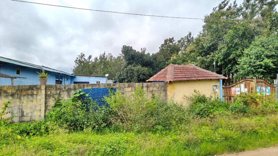 Bank of Baroda Auctions for Industrials property in Hassan, Karnataka image 7 of 8 in Hassan, Hassan | Bank of Baroda auction property
