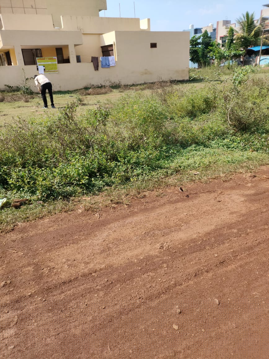 State Bank of India Auctions for Residential property in Durg, Chhattisgarh image 2 of 4 in Bhilai, Durg | State Bank of India auction property
