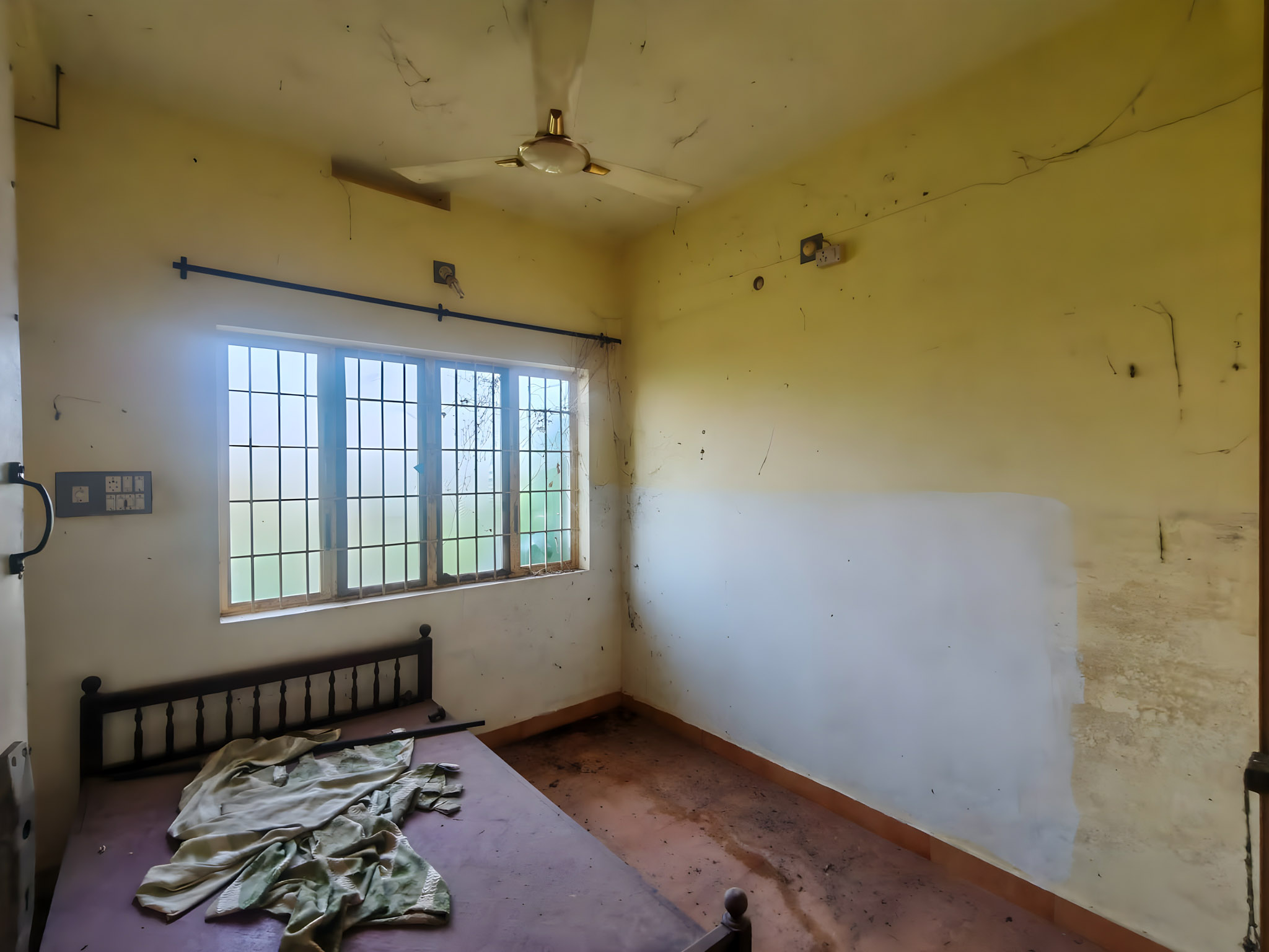 State Bank of India Auctions for Residential property in Thrissur, Kerala image 7 of 21 in Chalakudy, Thrissur | State Bank of India auction property