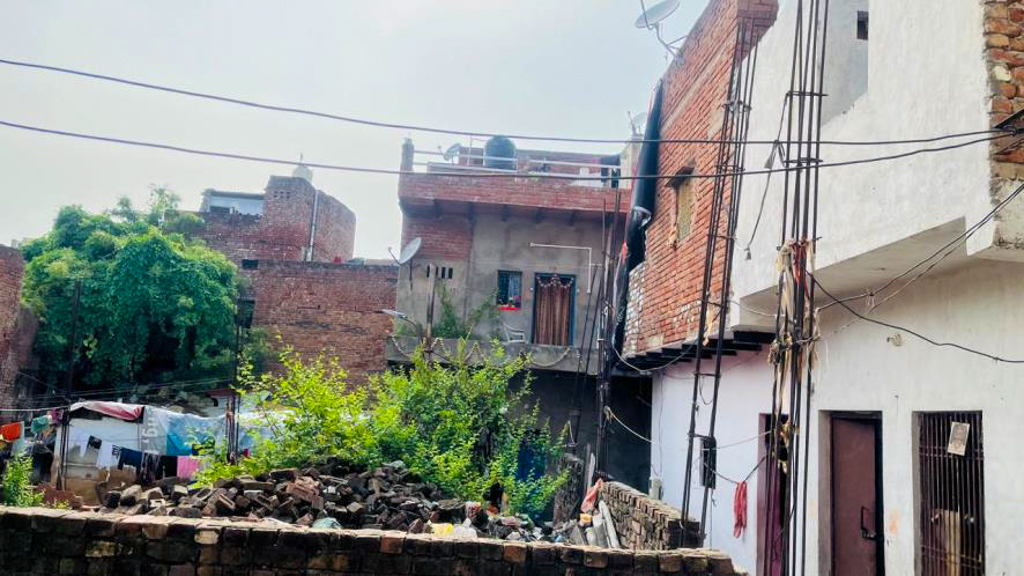 Bank of Baroda Auctions for Residential property in Agra, Uttar Pradesh image 4 of 14 in Agra, Agra | Bank of Baroda auction property