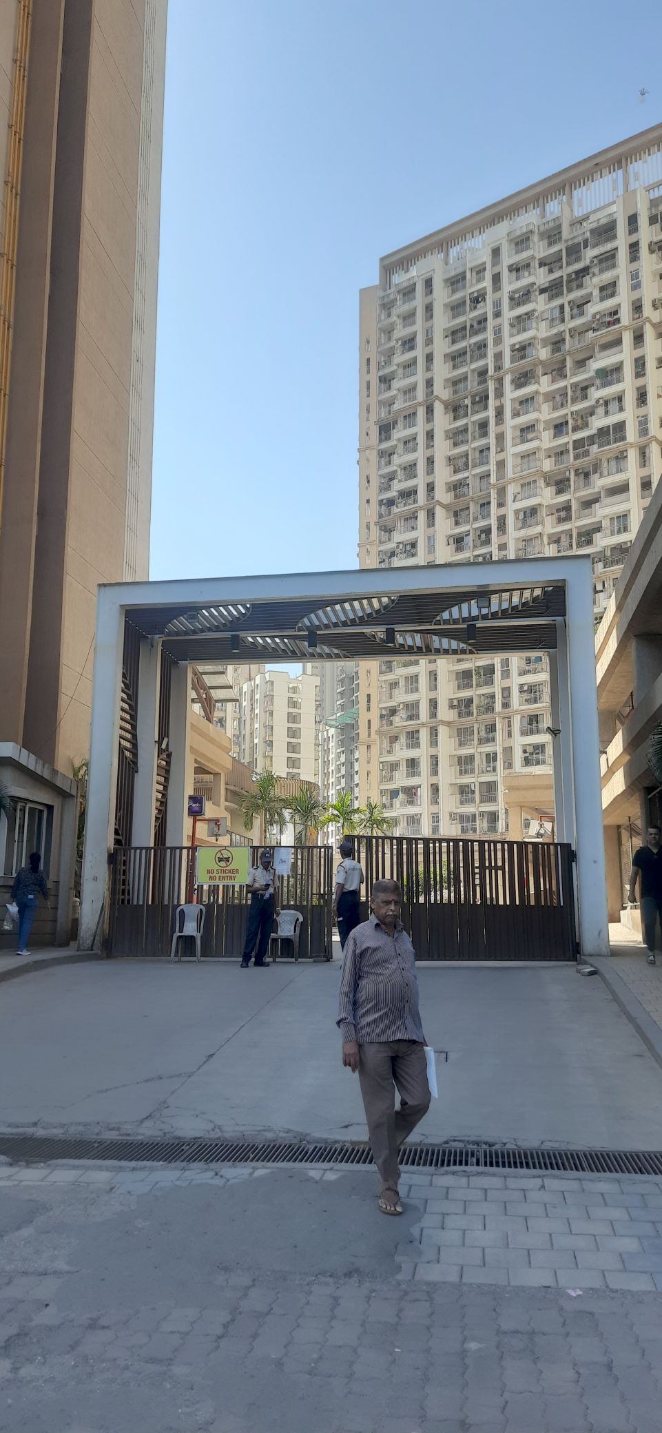 Punjab National Bank Auctions for Residential property in Thane, Maharashtra image 2 of 5 in Mira Bhayandar, Thane | Punjab National Bank auction property