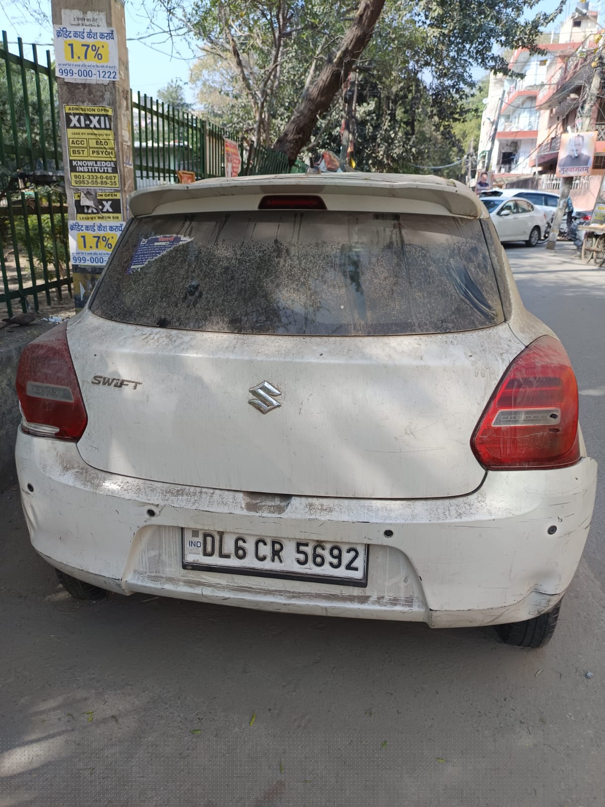 State Bank of India Auctions for Vehicle Auctions property in New Delhi, Delhi image 5 of 6 in New Delhi, New Delhi | State Bank of India auction property