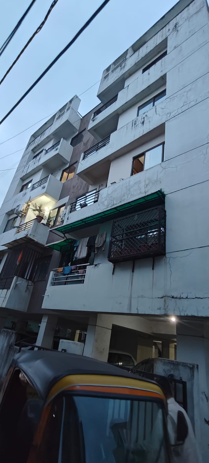 Punjab National Bank Auctions for Residential property in Vadodara, Gujarat image 2 of 2 in Vadodara, Vadodara | Punjab National Bank auction property