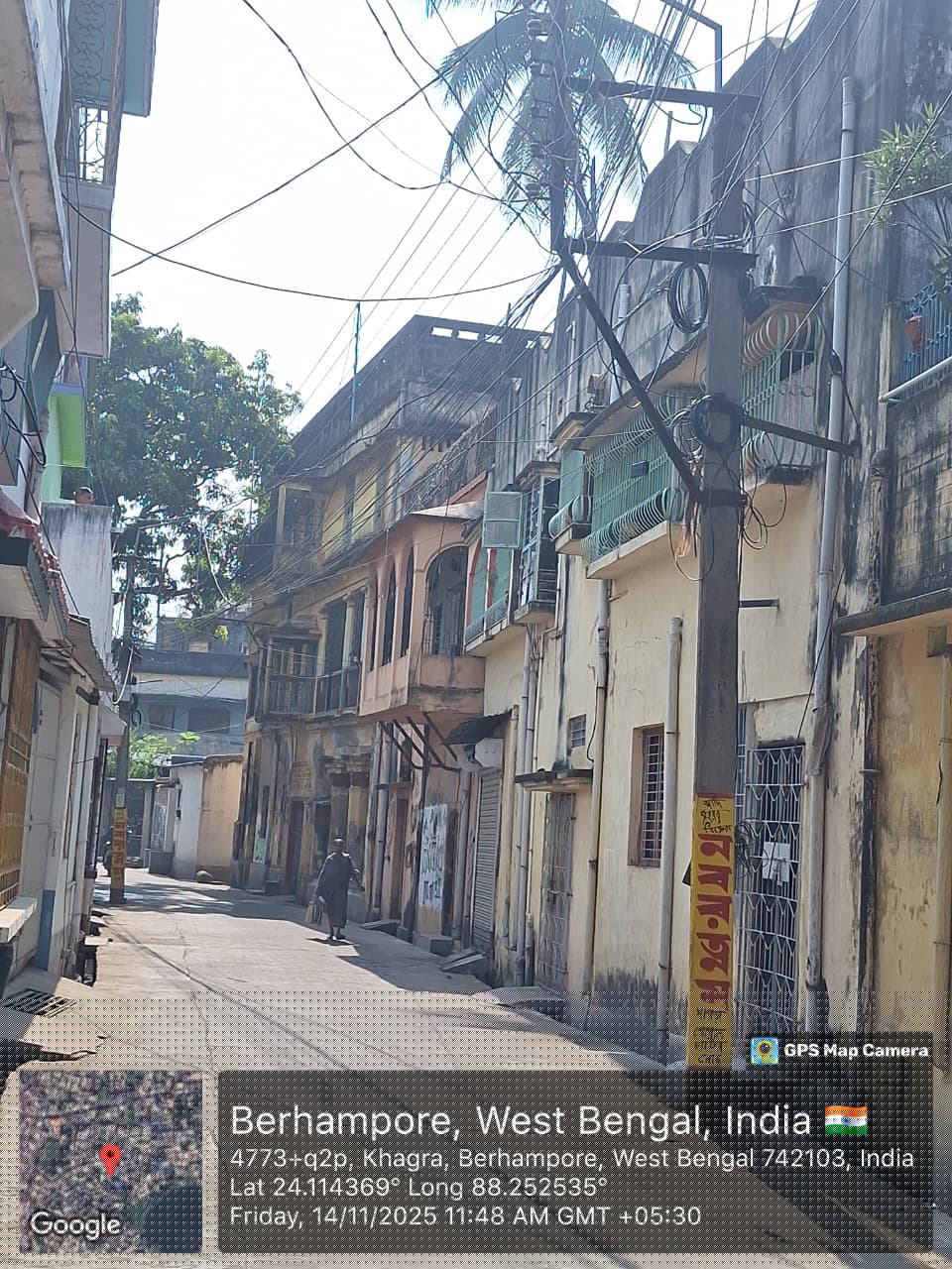 Punjab National Bank Auctions for Residential property in Murshidabad, West Bengal image 2 of 3 in Berhampore, Murshidabad | Punjab National Bank auction property