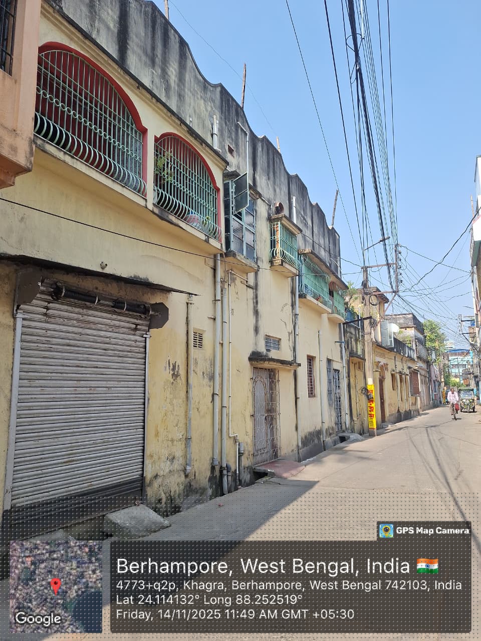 Punjab National Bank Auctions for Residential property in Murshidabad, West Bengal image 3 of 3 in Berhampore, Murshidabad | Punjab National Bank auction property