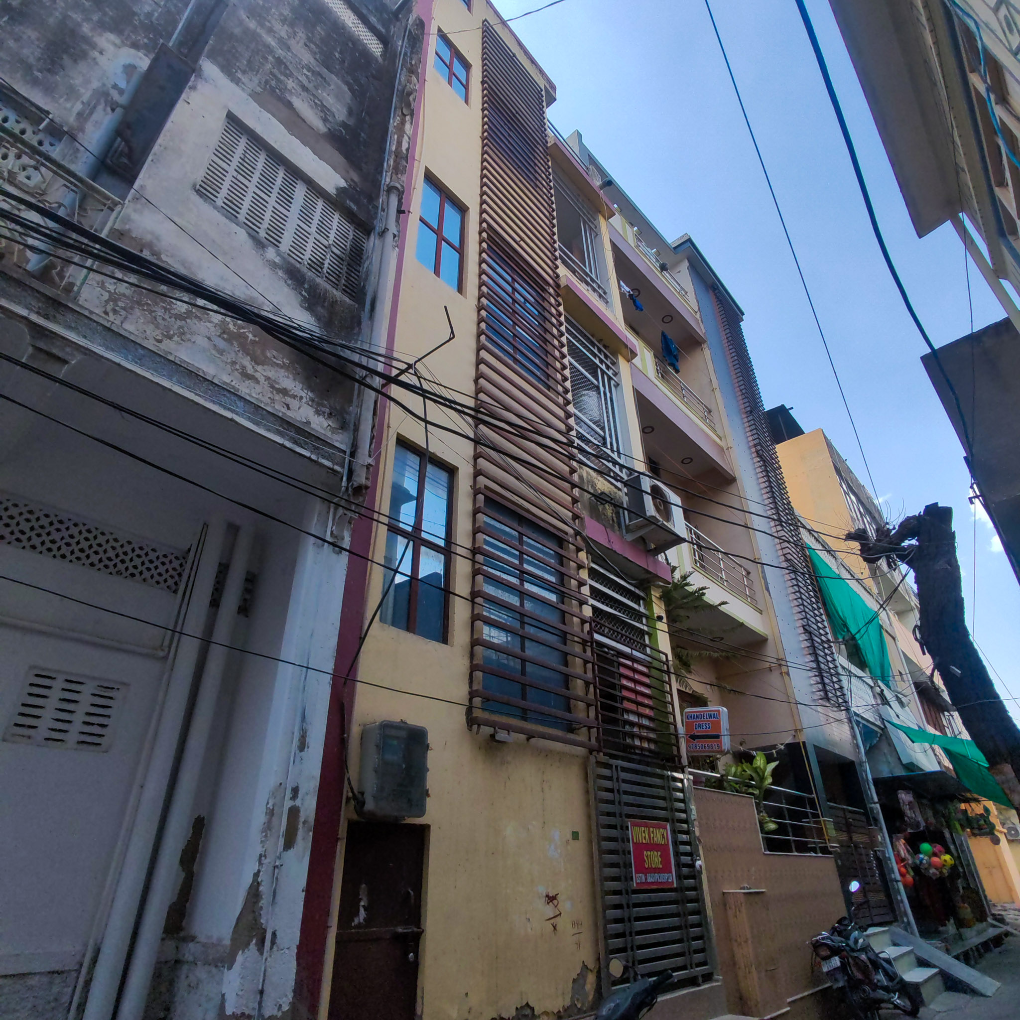 Canara Bank Auctions for Residential property in Ajmer, Rajasthan image 7 of 7 in Ajmer, Ajmer | Canara Bank auction property
