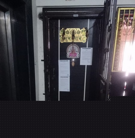 Punjab National Bank Auctions for Residential property in Thane, Maharashtra image 3 of 10 in Bhiwandi, Thane | Punjab National Bank auction property