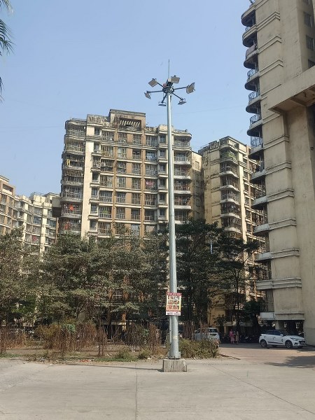 Punjab National Bank Auctions for Residential property in Thane, Maharashtra image 8 of 10 in Bhiwandi, Thane | Punjab National Bank auction property