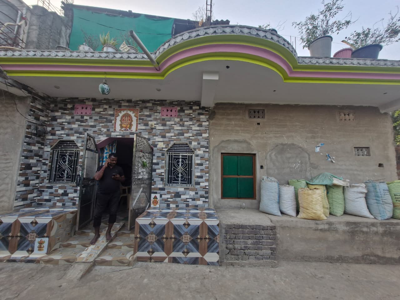 Bank of India Auctions for Residential property in Khordha, Odisha image 3 of 3 in Jatani, Khordha | Bank of India auction property