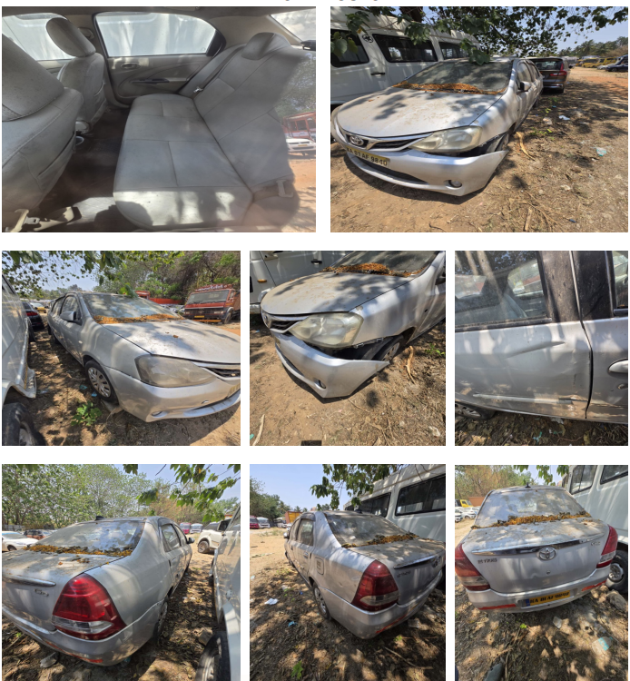 Canara Bank Auctions for Vehicle Auctions property in Bengaluru, Karnataka image 2 of 2 in Bengaluru, Bengaluru | Canara Bank auction property