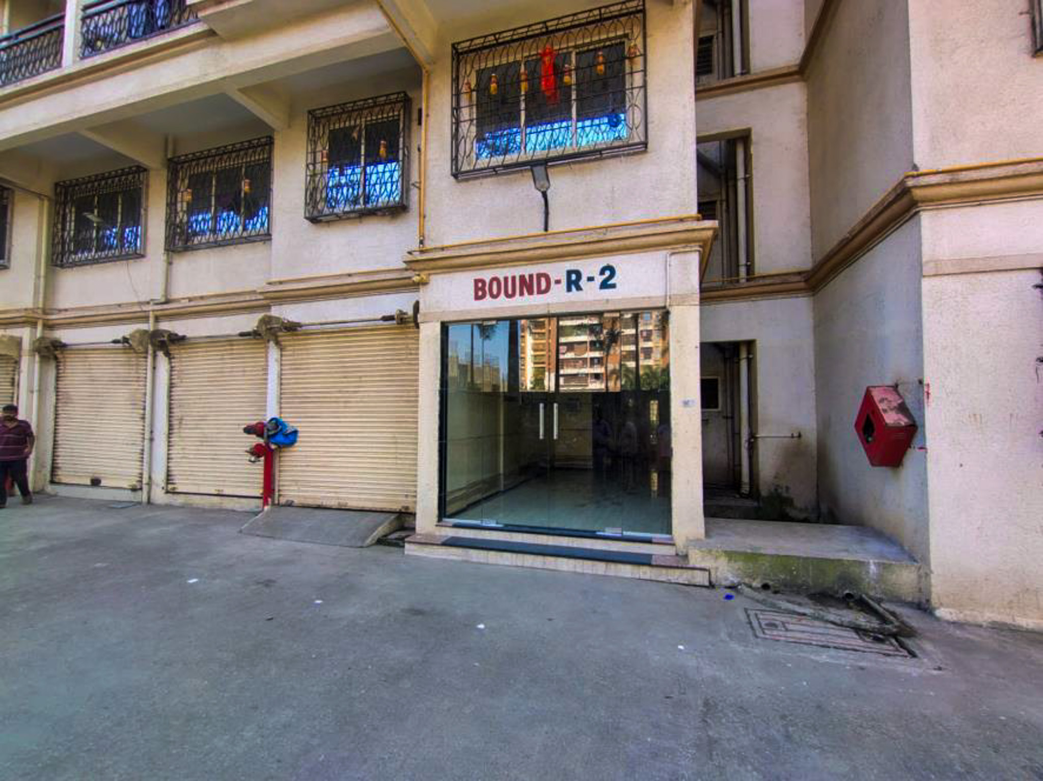 Bank of India Auctions for Residential property in Thane, Maharashtra image 3 of 23 in Ambarnath, Thane | Bank of India auction property