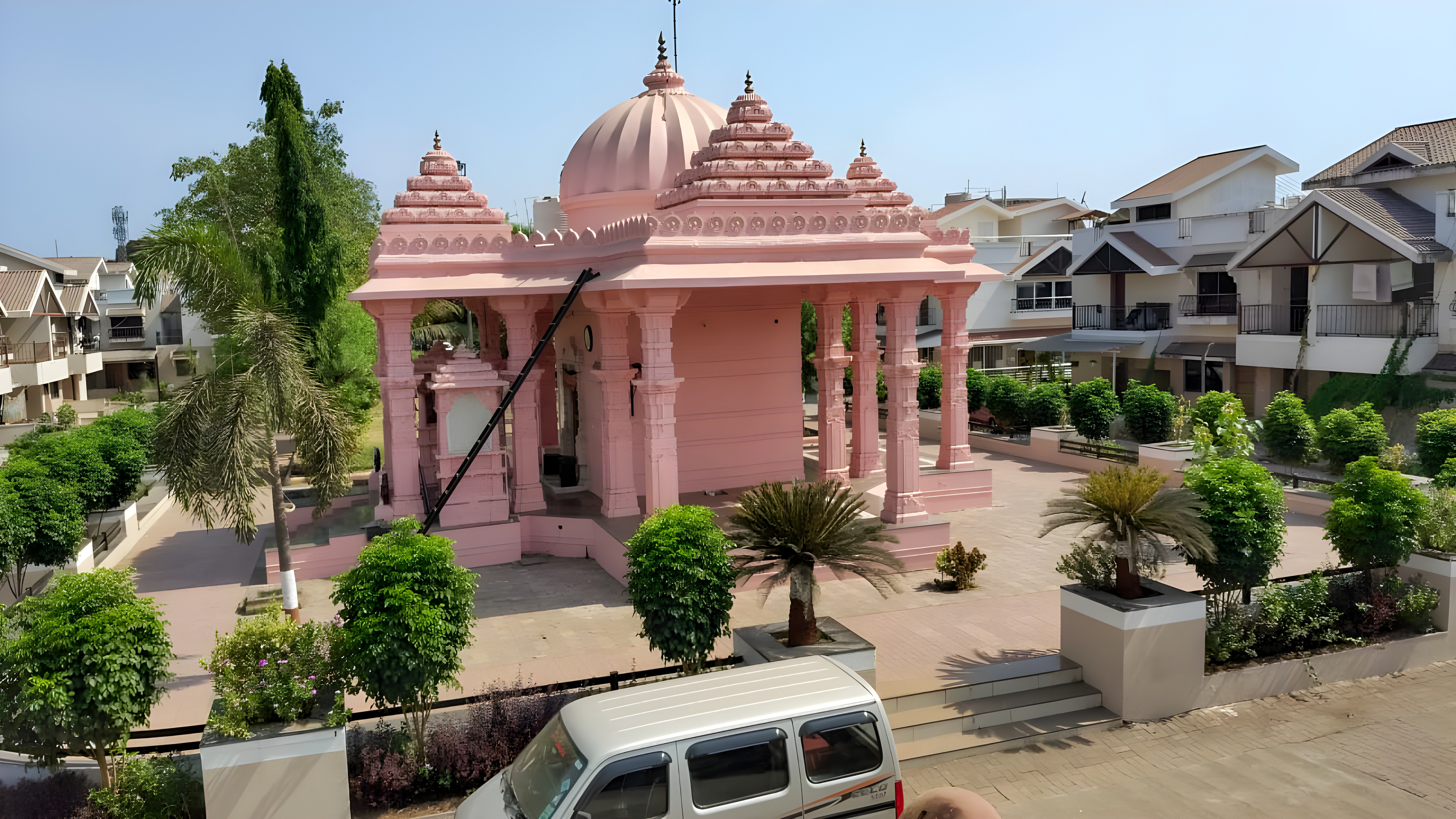 Bank of India Auctions for Residential property in Surat, Gujarat image 9 of 25 in Surat, Surat | Bank of India auction property