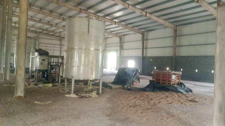 State Bank of India Auctions for Industrials property in Prakasam, Andhra Pradesh image 17 of 25 in Podili, Prakasam | State Bank of India auction property