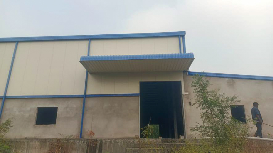 State Bank of India Auctions for Industrials property in Prakasam, Andhra Pradesh image 22 of 25 in Podili, Prakasam | State Bank of India auction property