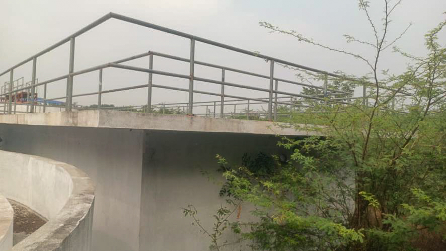 State Bank of India Auctions for Industrials property in Prakasam, Andhra Pradesh image 23 of 25 in Podili, Prakasam | State Bank of India auction property