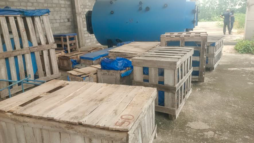 State Bank of India Auctions for Industrials property in Prakasam, Andhra Pradesh image 9 of 25 in Podili, Prakasam | State Bank of India auction property