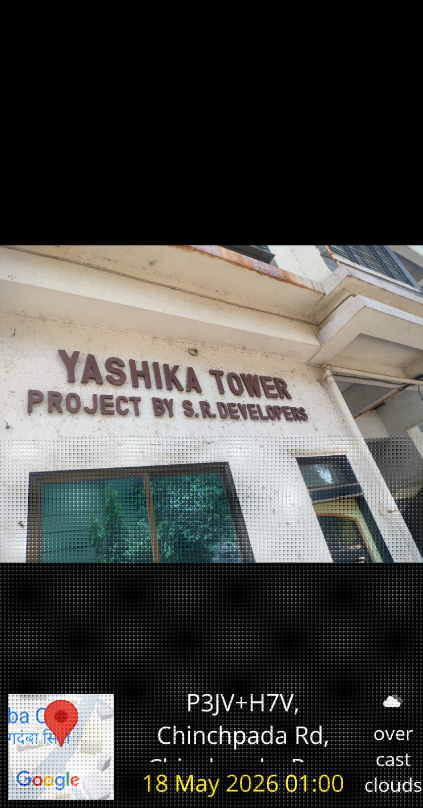Bank of Baroda Auctions for Residential property in Raigad, Maharashtra image 3 of 25 in Dadar, Raigad | Bank of Baroda auction property