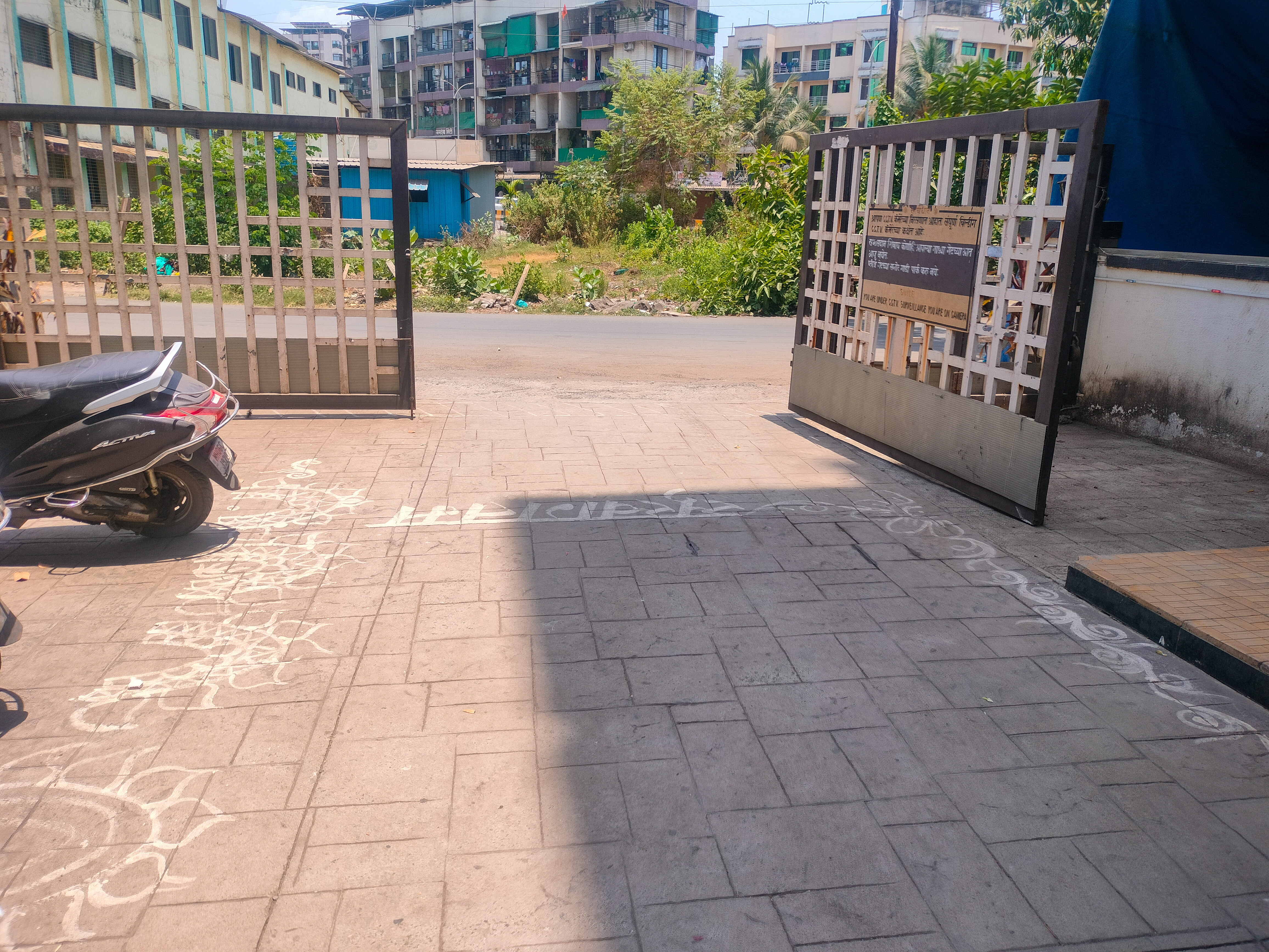 Bank of Baroda Auctions for Residential property in Raigad, Maharashtra image 7 of 25 in Dadar, Raigad | Bank of Baroda auction property