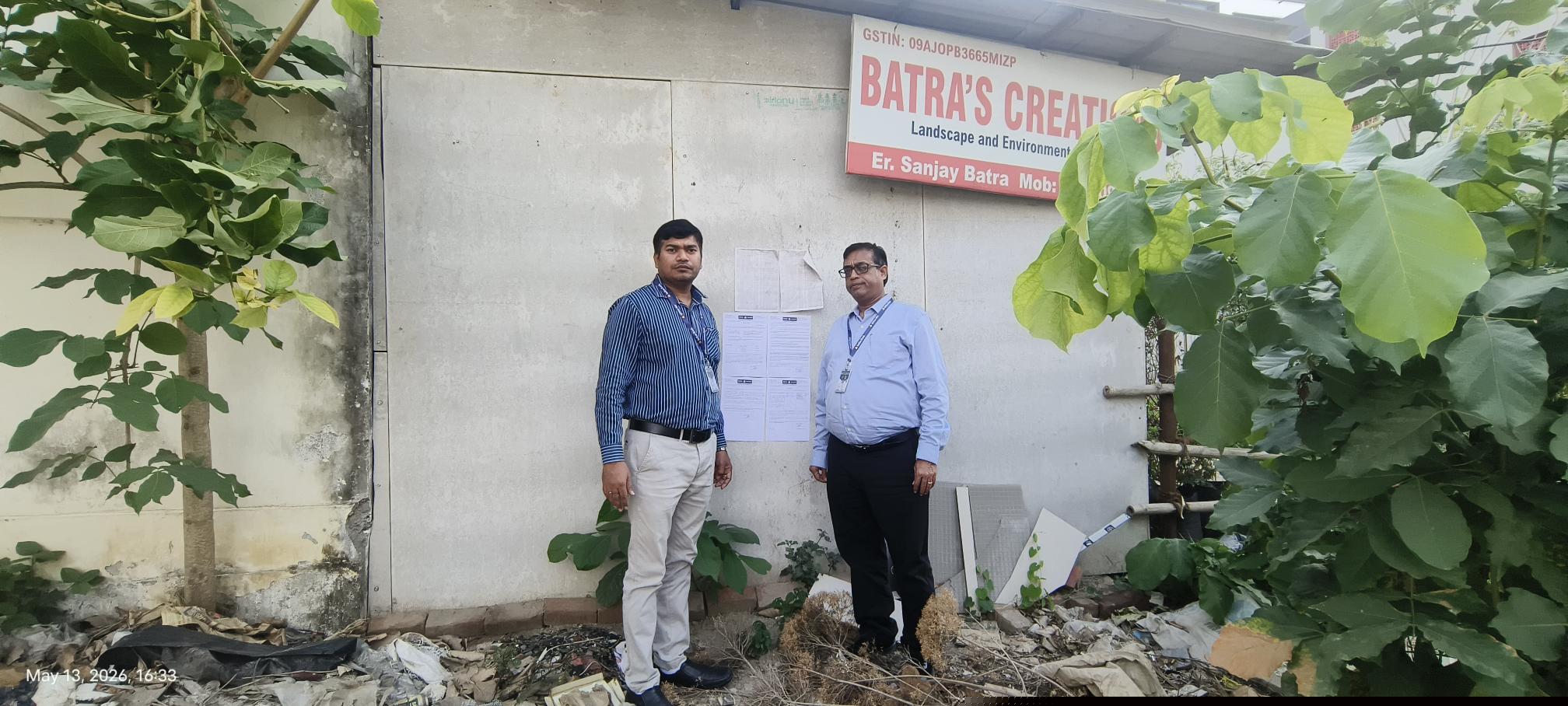 Indian Bank Auctions for Residential property in Lucknow, Uttar Pradesh image 3 of 6 in Lucknow, Lucknow | Indian Bank auction property