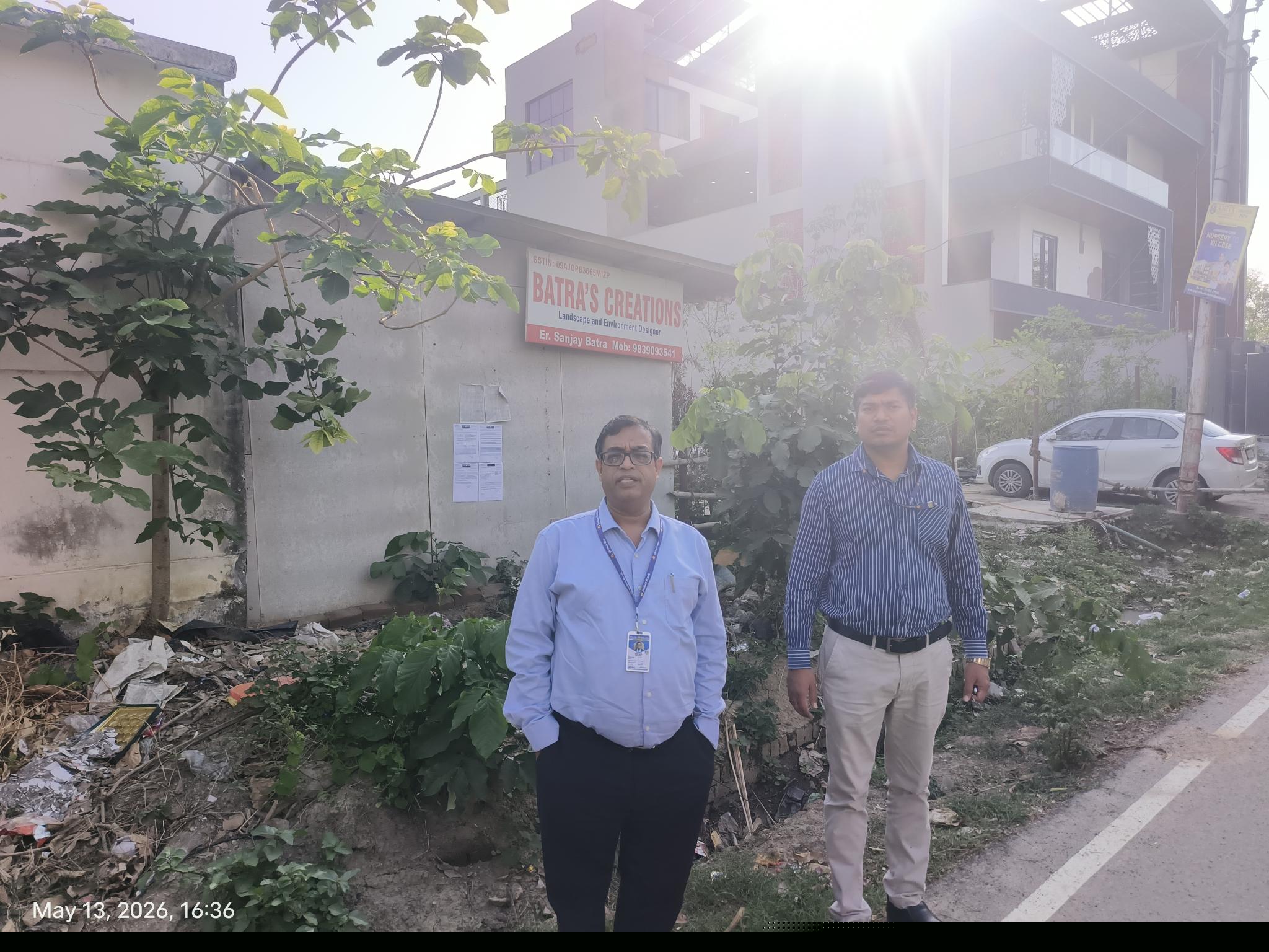Indian Bank Auctions for Residential property in Lucknow, Uttar Pradesh image 4 of 6 in Lucknow, Lucknow | Indian Bank auction property