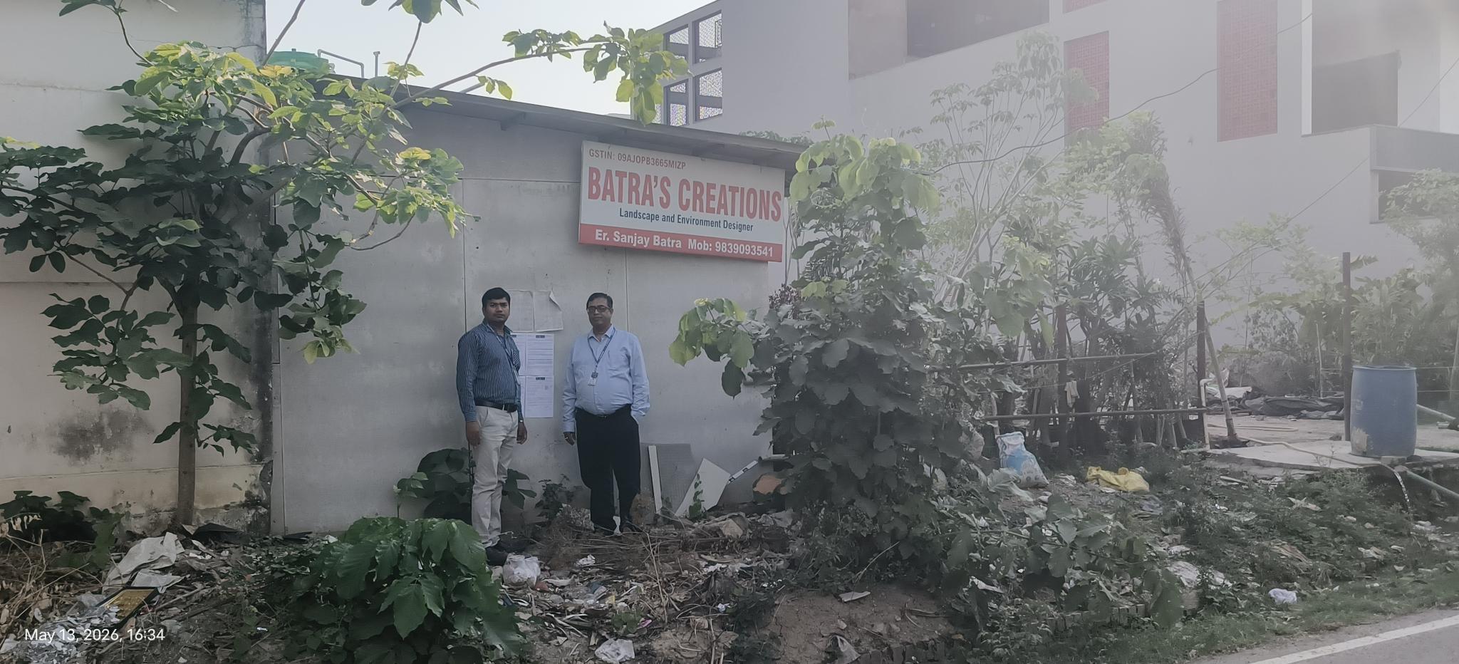 Indian Bank Auctions for Residential property in Lucknow, Uttar Pradesh image 6 of 6 in Lucknow, Lucknow | Indian Bank auction property