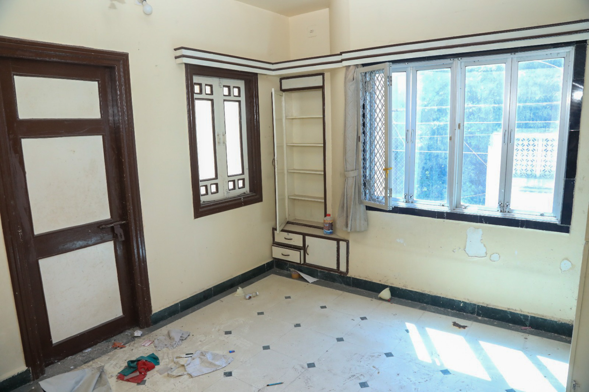Bank of Baroda Auctions for Residential property in Porbandar, Gujarat image 10 of 25 in Porbandar, Porbandar | Bank of Baroda auction property