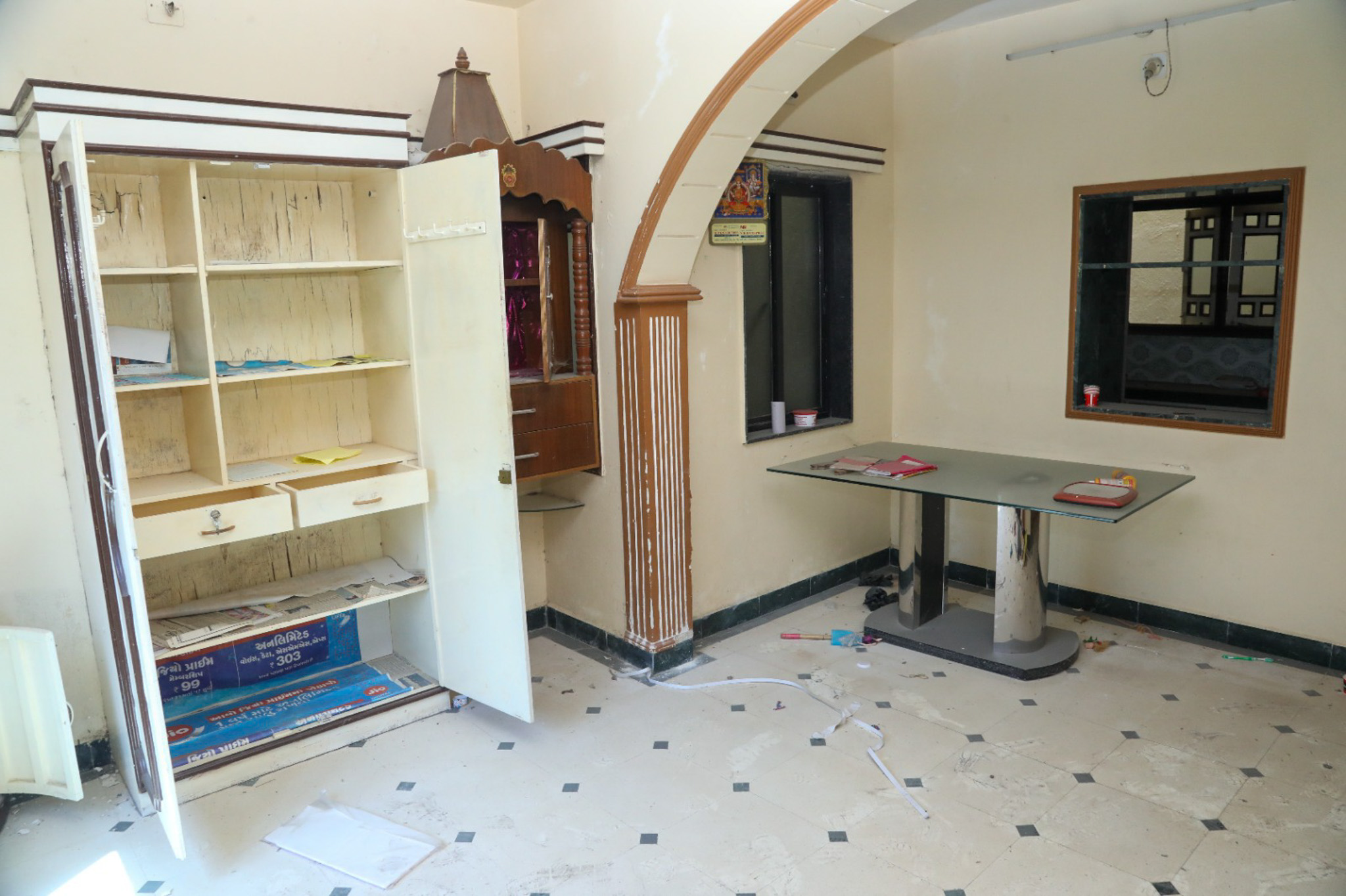Bank of Baroda Auctions for Residential property in Porbandar, Gujarat image 9 of 25 in Porbandar, Porbandar | Bank of Baroda auction property