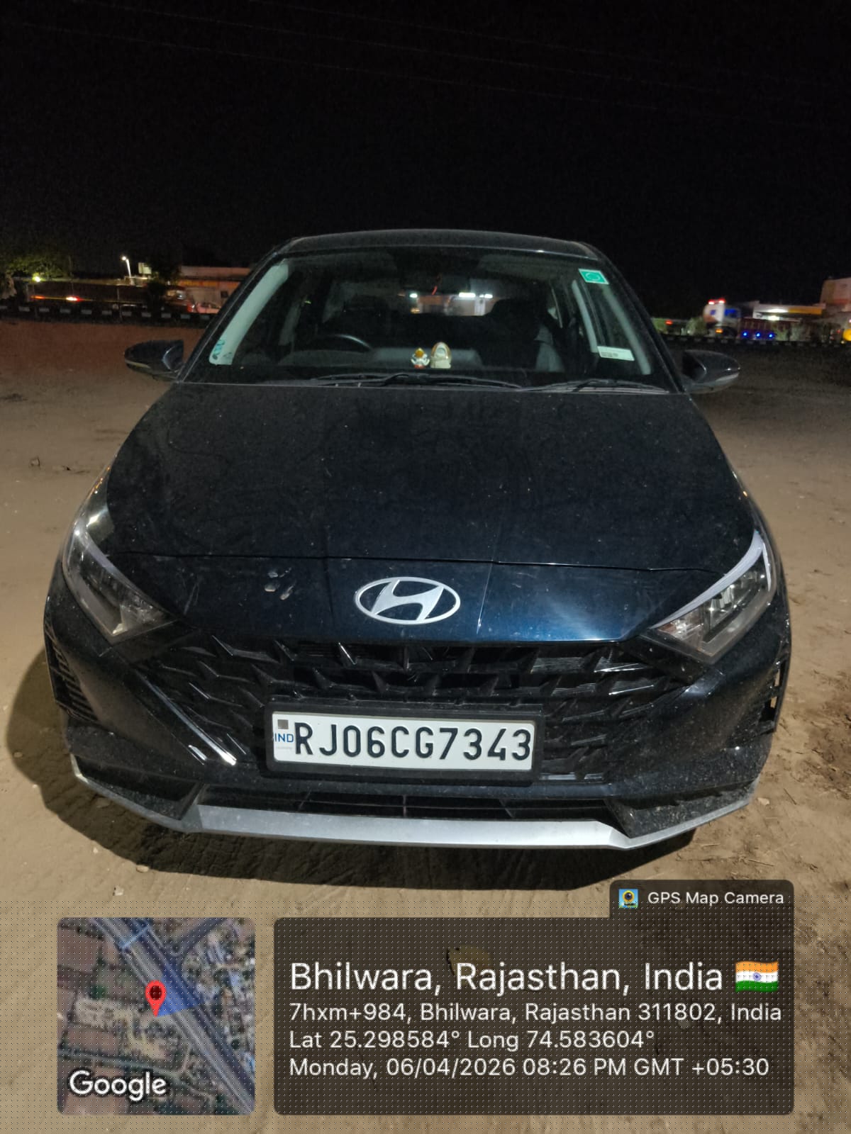State Bank of India Auctions for Vehicle Auctions property in Bhilwara, Rajasthan image 2 of 5 in Bhilwara, Bhilwara | State Bank of India auction property