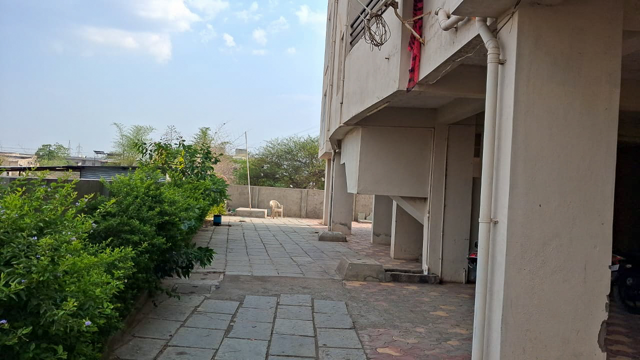 Bank of Baroda Auctions for Residential property in Solapur, Maharashtra image 5 of 18 in Kumbhari, Solapur | Bank of Baroda auction property