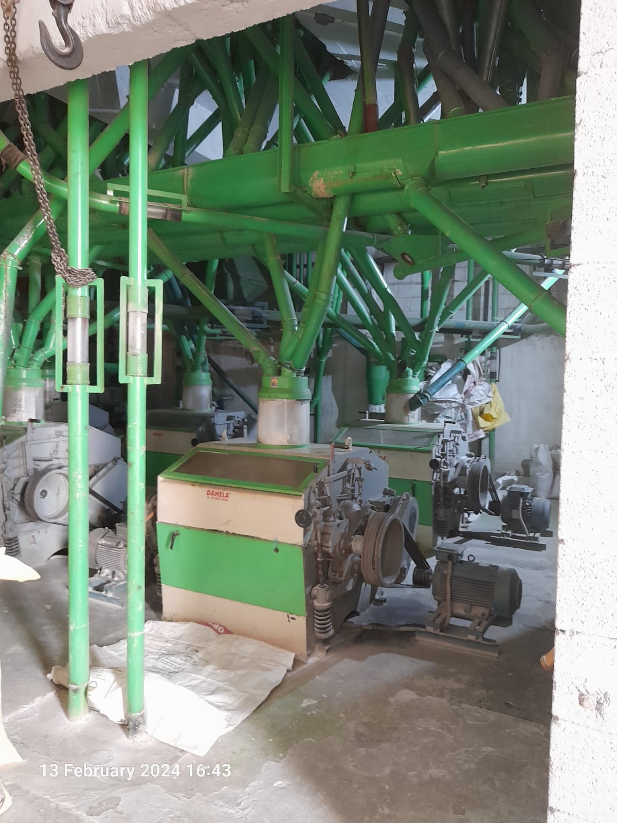 Punjab National Bank Auctions for Industrials property in Shaheed Bhagat Singh Nagar, Punjab image 3 of 3 in Nawanshahr, Shaheed Bhagat Singh Nagar | Punjab National Bank auction property