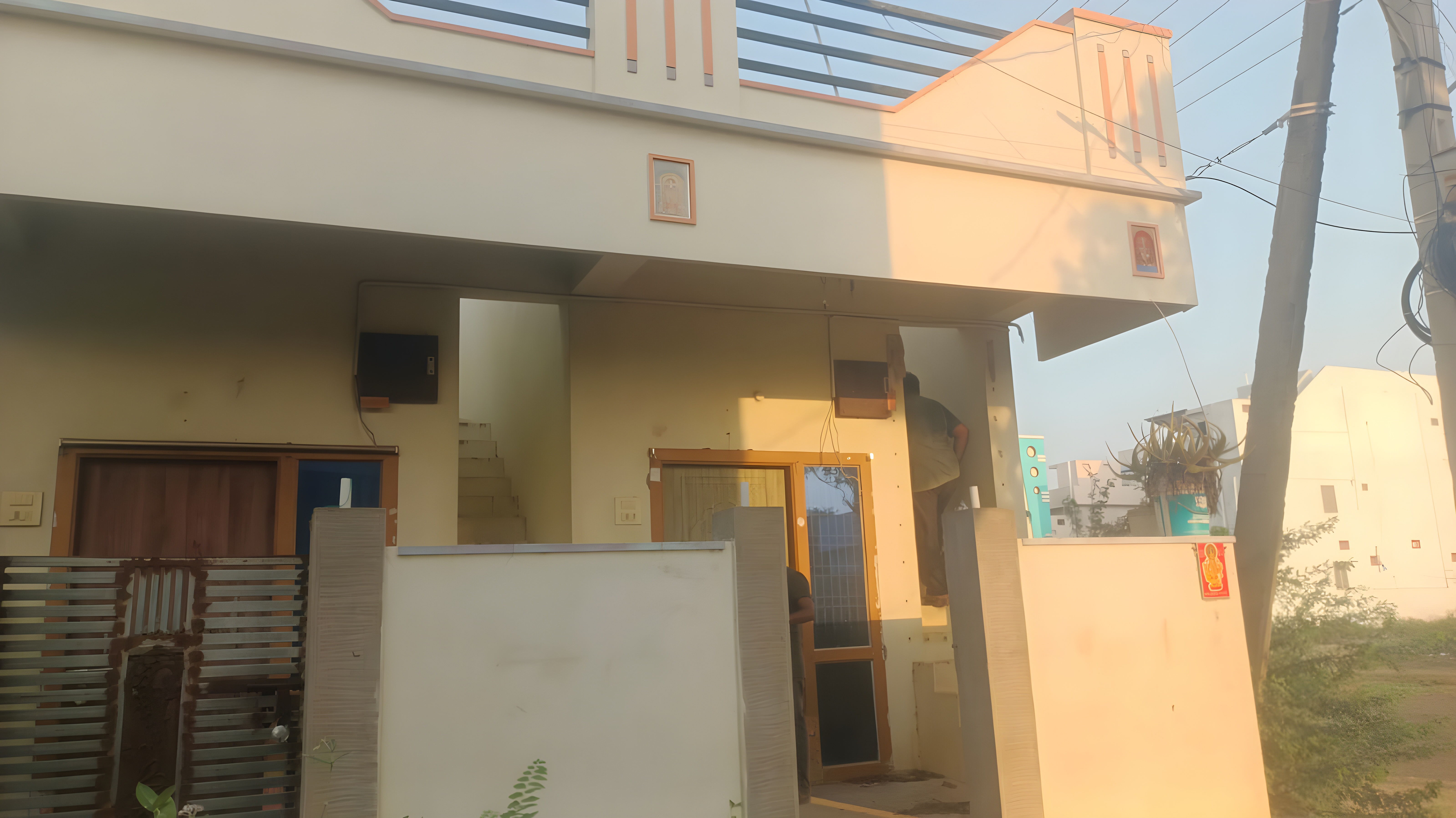 State Bank of India Auctions for Residential property in Prakasam, Andhra Pradesh image 12 of 22 in Podili, Prakasam | State Bank of India auction property