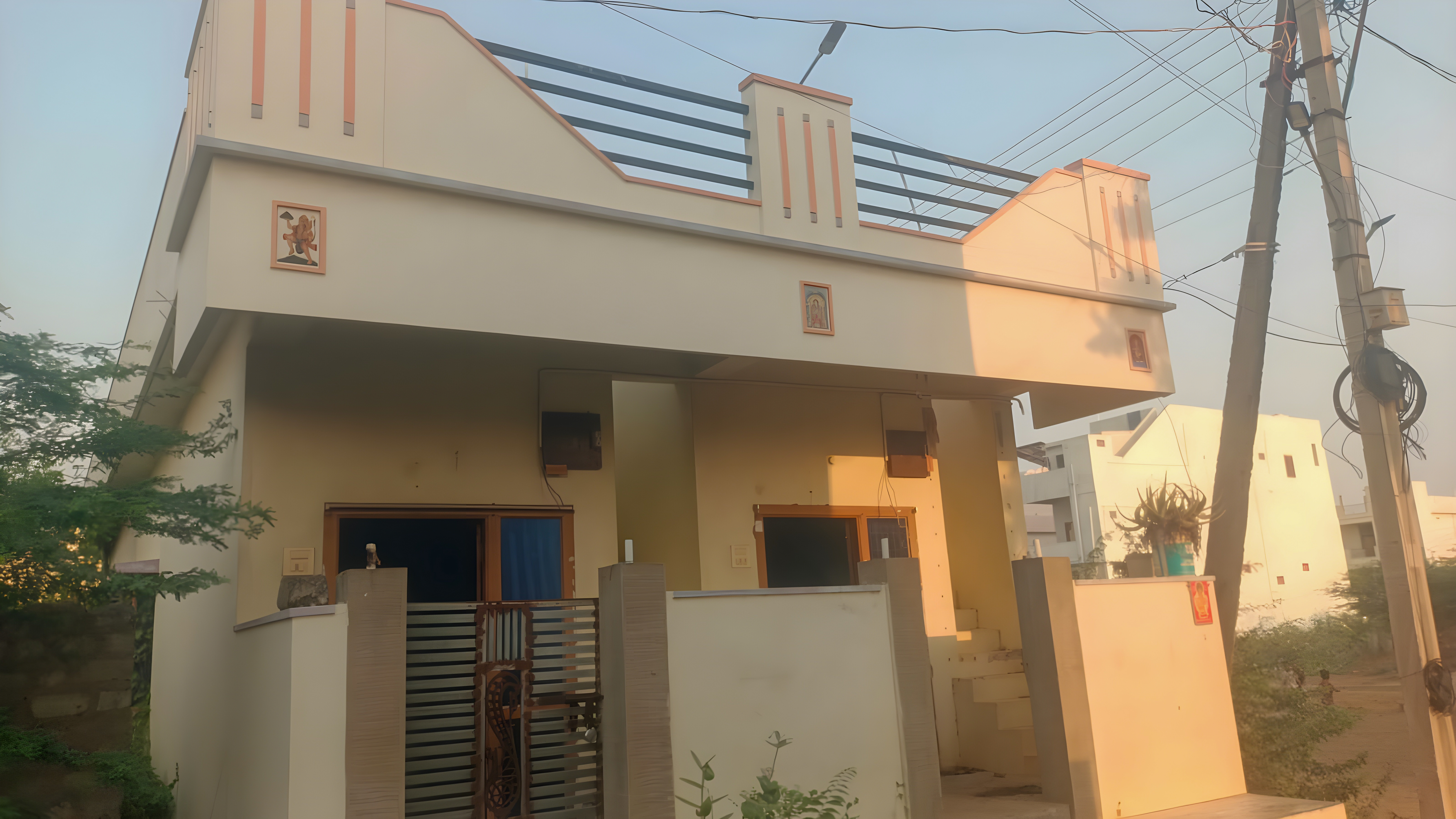 State Bank of India Auctions for Residential property in Prakasam, Andhra Pradesh image 16 of 22 in Podili, Prakasam | State Bank of India auction property