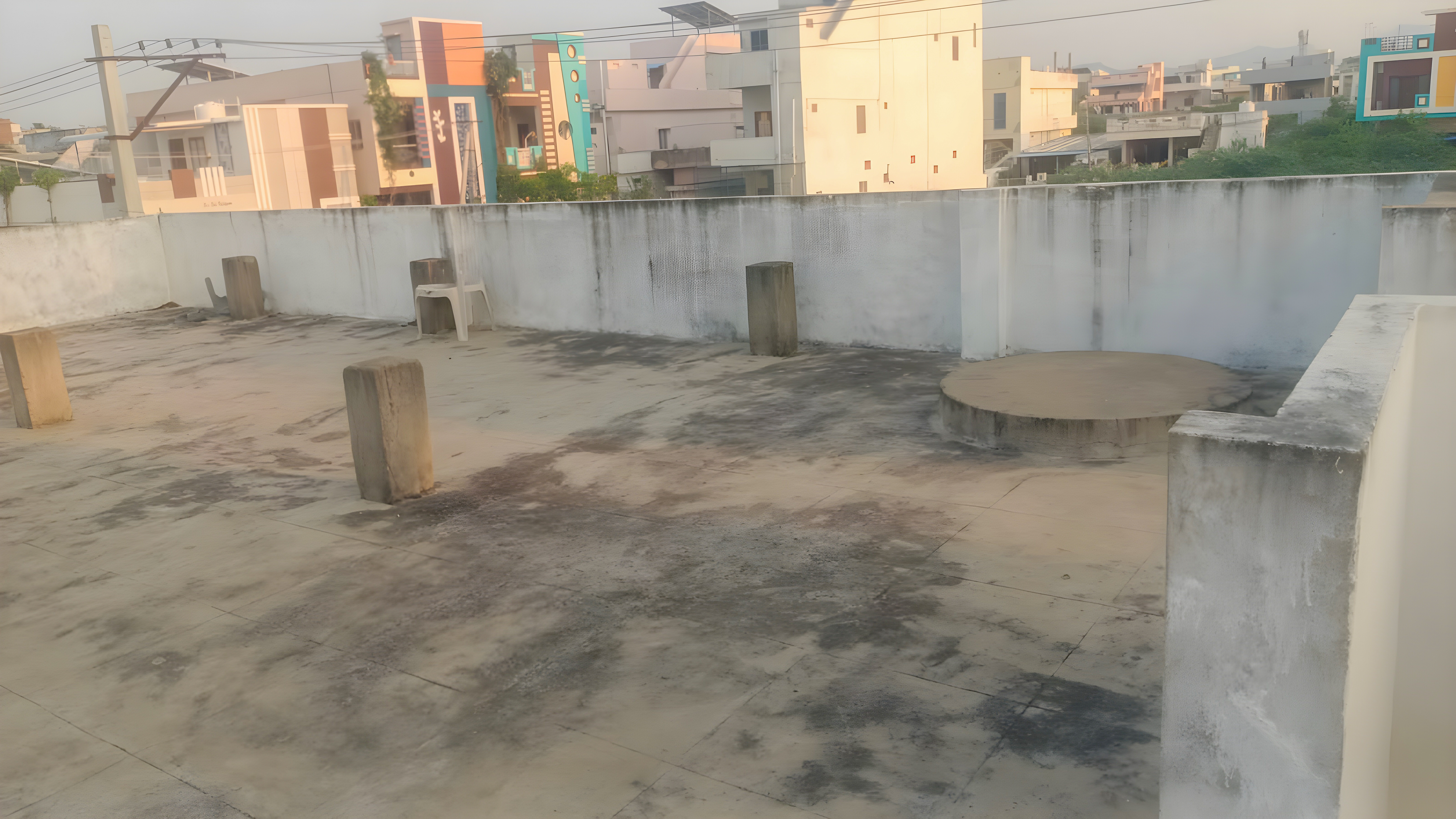 State Bank of India Auctions for Residential property in Prakasam, Andhra Pradesh image 18 of 22 in Podili, Prakasam | State Bank of India auction property