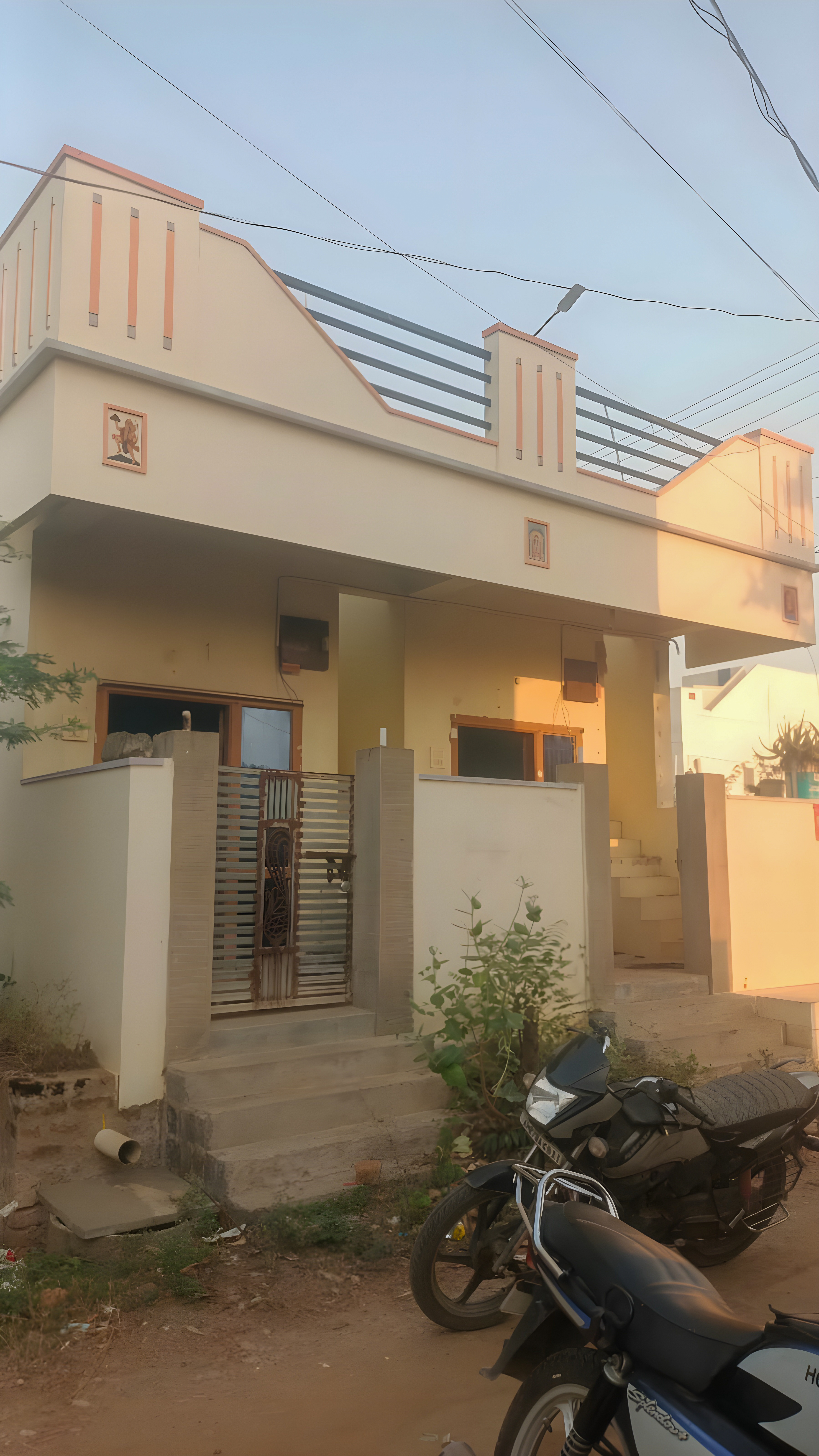 State Bank of India Auctions for Residential property in Prakasam, Andhra Pradesh image 19 of 22 in Podili, Prakasam | State Bank of India auction property