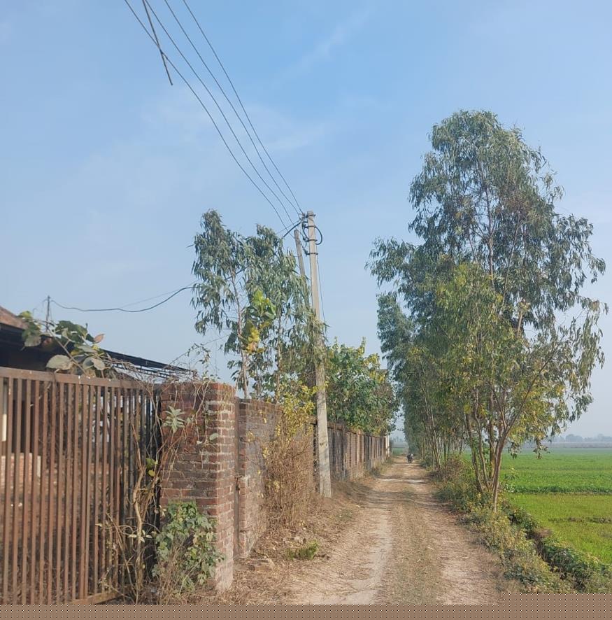 Central Bank of India Auctions for Industrials property in Udham Singh Nagar, Uttarakhand image 10 of 11 in IIE Kashipur, Udham Singh Nagar | Central Bank of India auction property