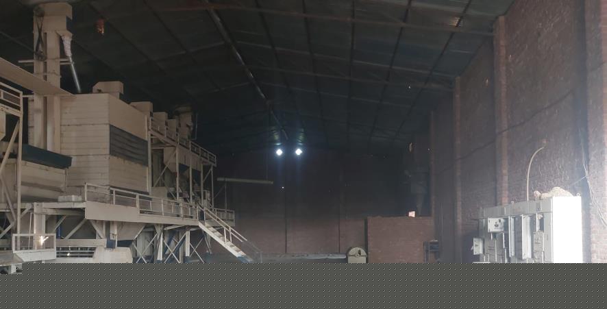 Central Bank of India Auctions for Industrials property in Udham Singh Nagar, Uttarakhand image 2 of 11 in IIE Kashipur, Udham Singh Nagar | Central Bank of India auction property