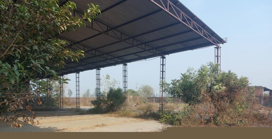 Central Bank of India Auctions for Industrials property in Udham Singh Nagar, Uttarakhand image 4 of 11 in IIE Kashipur, Udham Singh Nagar | Central Bank of India auction property
