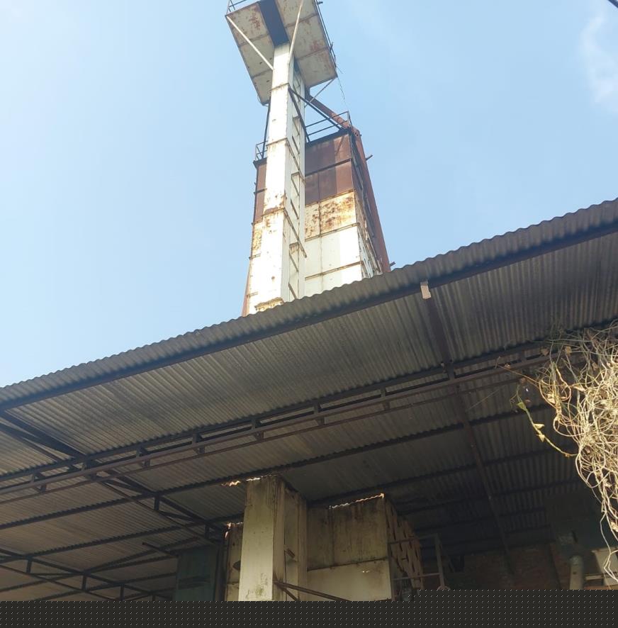 Central Bank of India Auctions for Industrials property in Udham Singh Nagar, Uttarakhand image 5 of 11 in IIE Kashipur, Udham Singh Nagar | Central Bank of India auction property