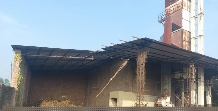 Central Bank of India Auctions for Industrials property in Udham Singh Nagar, Uttarakhand image 7 of 11 in IIE Kashipur, Udham Singh Nagar | Central Bank of India auction property