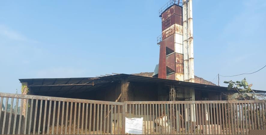 Central Bank of India Auctions for Industrials property in Udham Singh Nagar, Uttarakhand image 8 of 11 in IIE Kashipur, Udham Singh Nagar | Central Bank of India auction property