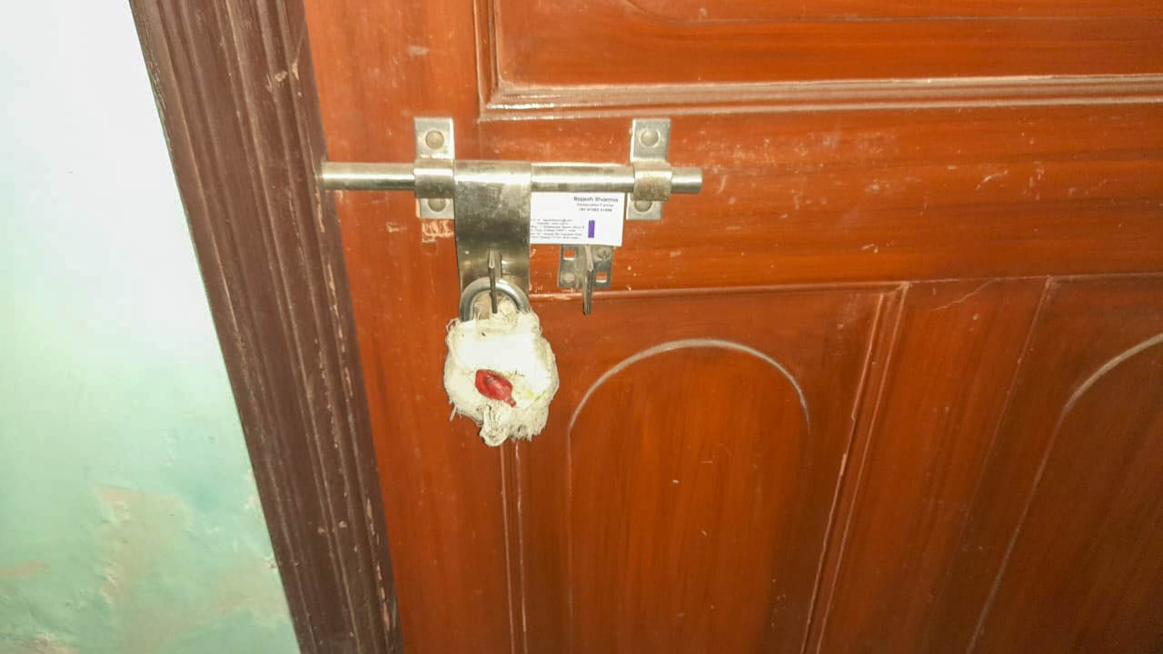 Union Bank of India Auctions for Residential property in Kolkata, West Bengal image 12 of 17 in Kolkata, Kolkata | Union Bank of India auction property