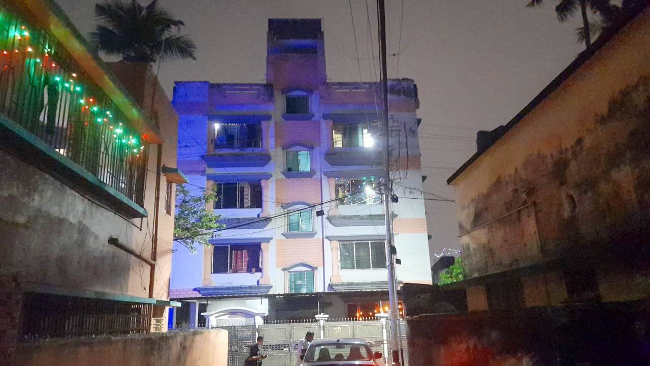 Union Bank of India Auctions for Residential property in Kolkata, West Bengal image 3 of 17 in Kolkata, Kolkata | Union Bank of India auction property