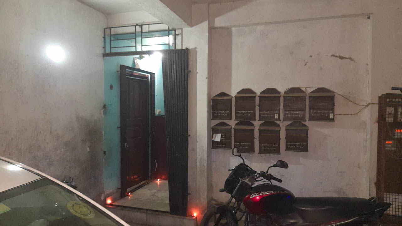 Union Bank of India Auctions for Residential property in Kolkata, West Bengal image 6 of 17 in Kolkata, Kolkata | Union Bank of India auction property